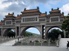 -顺峰山公园