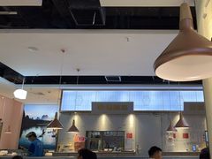 -花椒俏川菜小馆(南海万达店)