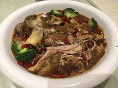 -石头咕(葵蓬店)