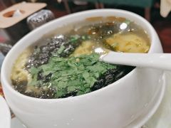 -东四民芳餐厅(世茂工三店)