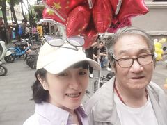 -殷姐糯米包油条