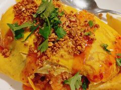 -本味轩精品茶餐厅(黄山路店)