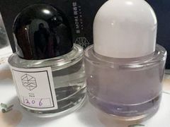 -墨more调香馆DIY自调香水(博雅国际中心B座店)