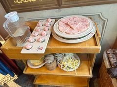 -椒香城门口老火锅(天府长城店)