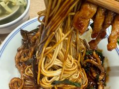 -君东记本帮面馆(天钥桥路店)