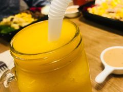 芒果冰冰乐-MIAO COFFEE