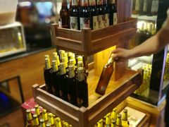 -韩盛·盛江山自助料理(中街大悦城店)