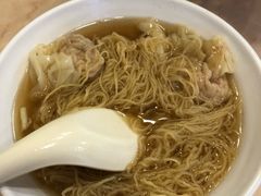 -盛记粥面(佐敦店)