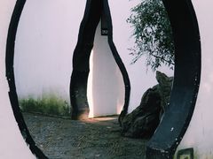 -上海醉白池公园
