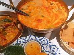 招牌海鲜冬阴功-BetterThai 泰加(苏州中心店)