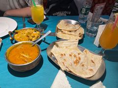 -恒河传奇印度餐厅GANGES