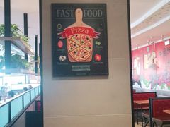 -比格比萨自助(康巴什店)