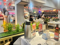 -成都瓜串串(华强北店)