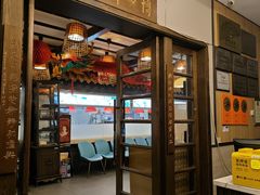 -博多新记·粤菜(复兴店)