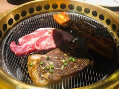 -火炉火自助餐(枫蓝国际店)