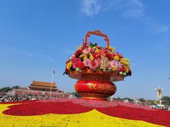 -天安门广场
