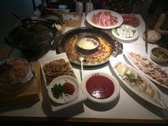 -小洞天本味火锅(九街直营店)