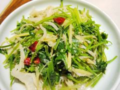 莞爆牛百叶-小吊梨汤·北京菜·烤鸭(华润万象城店)