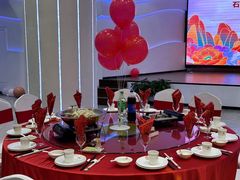 -绸乡宴酒店·融合苏帮宴(吴江店)