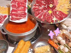 -荣叔港式沙嗲牛肉火锅(正佳潮流店)