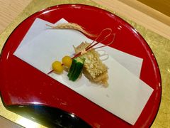 -荣一代目OMAKASE板前料理