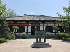 -合肥三国新城遗址公园