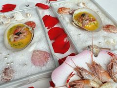 -量子制造·元创意料理(李公堤店)