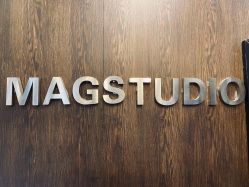 -MAGSTUDIO美格造型