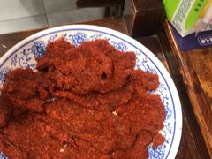 -楠火锅(西单店)