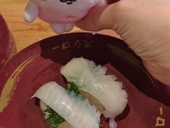 -寿司郎(皇庭广场店)
