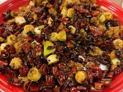 -兔香居·自贡盐帮江湖菜(黄村店)