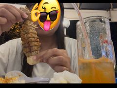 -大茄来海鲜餐厅(亚洲城分行)