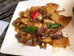 -美极鲜食坊(宝安南路店)