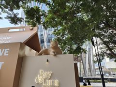 -深圳湾万象城