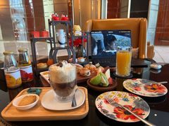 -瑞吉酒店·瑞吉酒吧