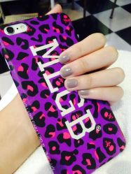 -Meet Nail 美睫·美甲
