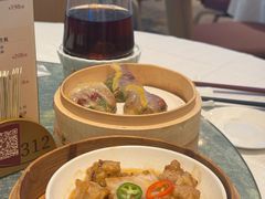 -金悦轩海鲜酒家(拱北店)