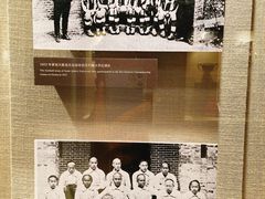 -上海体育博物馆