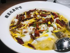 -新太二·鲜料川菜(晶耀前滩店)
