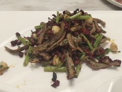 -大中小寻味生活餐厅(华润店)
