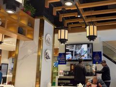 -清真·金城老碗牛肉面揪面片(兰州总店)
