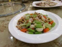 -潮喜竹溪荔湖酒家(荔枝湾店)