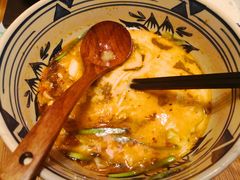 -阿香米线(中原万达店)