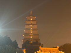 -大慈恩寺(大雁塔)