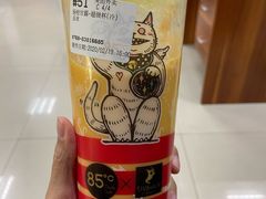 -85度C(东莞常平新南街店)