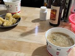 -百成大同鸭肉粥(大同总店)