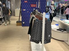 -吾悦广场(天津和平店)