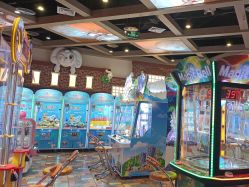 -卡通尼乐园(重庆南坪协信星光店)