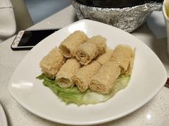 -煲王粤菜餐厅(中侨中心店)