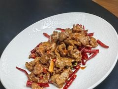 -HOME餐厅粤菜 融合菜